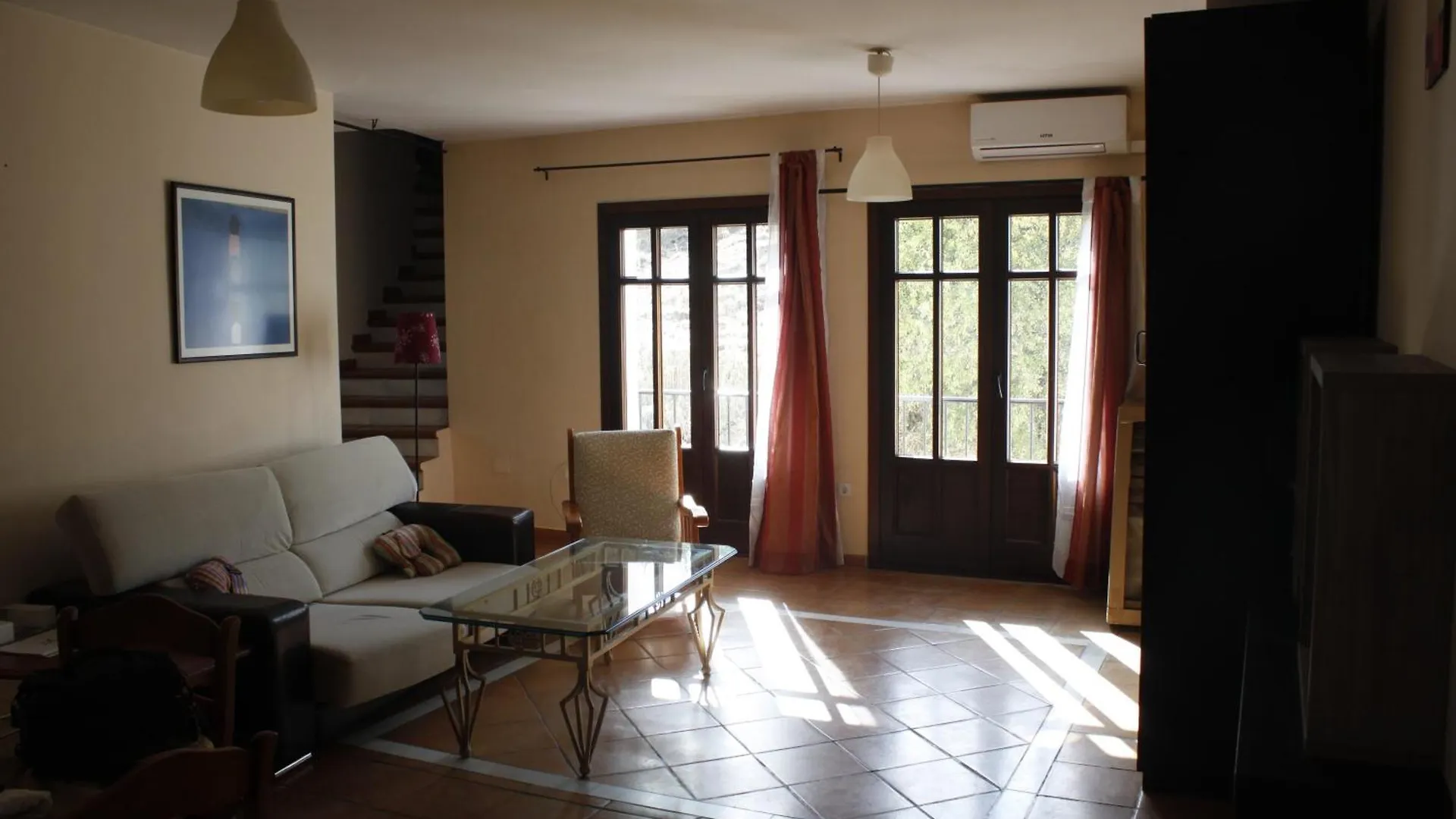 Acogedor Duplex A 15Min De Marbella Apartment Monda