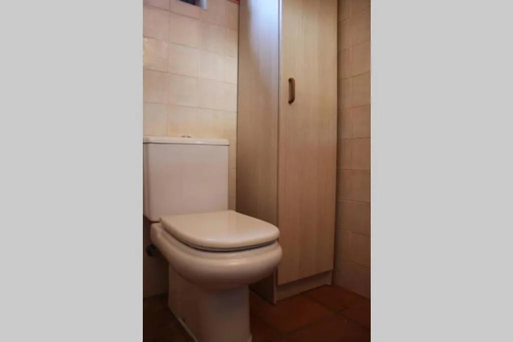 Acogedor Duplex A 15Min De Marbella Apartment Monda
